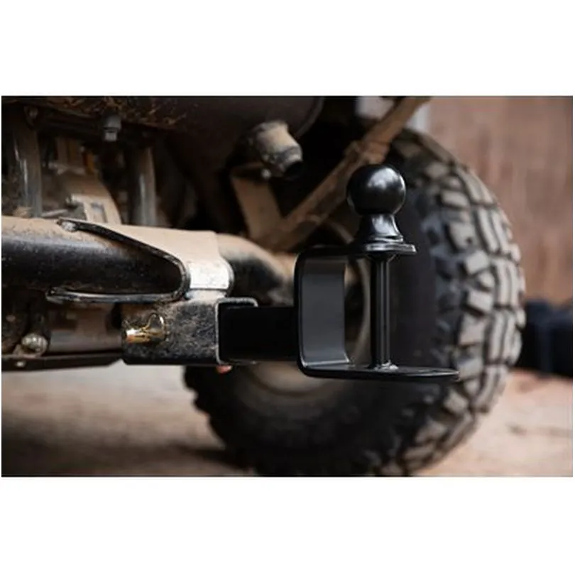 ATV/UTV Ext Ball Mnt 2